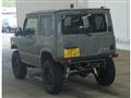 2019 Suzuki Jimny