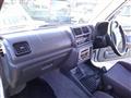 2002 Suzuki Jimny