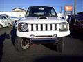 2002 Suzuki Jimny