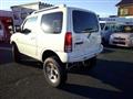 2002 Suzuki Jimny
