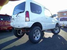 2002 Suzuki Jimny