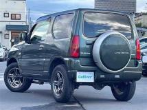 2017 Suzuki Jimny