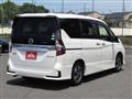2020 Nissan Serena
