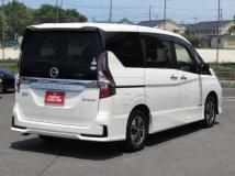 2020 Nissan Serena