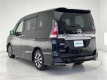 2018 Nissan Serena