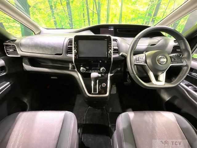 2017 Nissan Serena