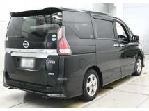 2018 Nissan Serena