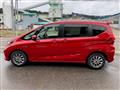 2020 Honda Freed