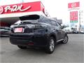 2014 Toyota Harrier