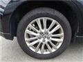 2014 Toyota Harrier