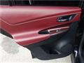 2014 Toyota Harrier