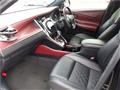 2014 Toyota Harrier