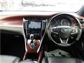 2014 Toyota Harrier
