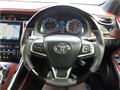 2014 Toyota Harrier