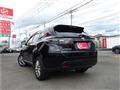 2014 Toyota Harrier