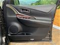 2014 Toyota Harrier