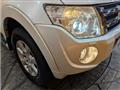 2012 Mitsubishi Pajero