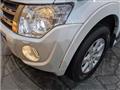 2012 Mitsubishi Pajero