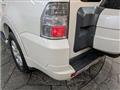 2012 Mitsubishi Pajero