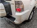 2012 Mitsubishi Pajero