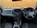 2012 Mitsubishi Pajero