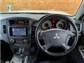 2012 Mitsubishi Pajero