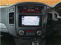 2012 Mitsubishi Pajero
