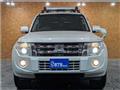 2012 Mitsubishi Pajero