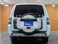 2012 Mitsubishi Pajero