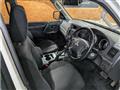 2012 Mitsubishi Pajero