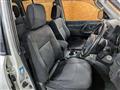 2012 Mitsubishi Pajero