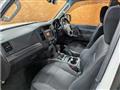2012 Mitsubishi Pajero