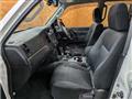 2012 Mitsubishi Pajero