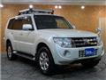 2012 Mitsubishi Pajero