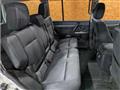 2012 Mitsubishi Pajero