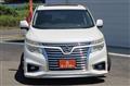 2014 Nissan Elgrand