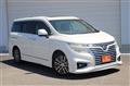2014 Nissan Elgrand