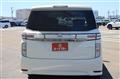 2014 Nissan Elgrand