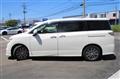 2014 Nissan Elgrand