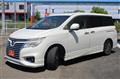 2014 Nissan Elgrand