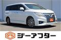 2014 Nissan Elgrand