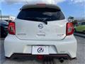2017 Nissan March