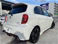 2017 Nissan March