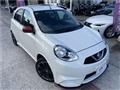 2017 Nissan March