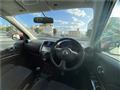 2017 Nissan March