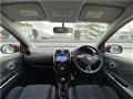 2017 Nissan March