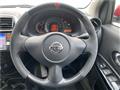 2017 Nissan March