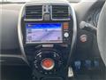 2017 Nissan March