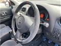 2017 Nissan March
