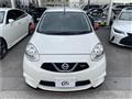2017 Nissan March